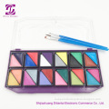 Water Based Professional Quality 24Colors Face Paint Set